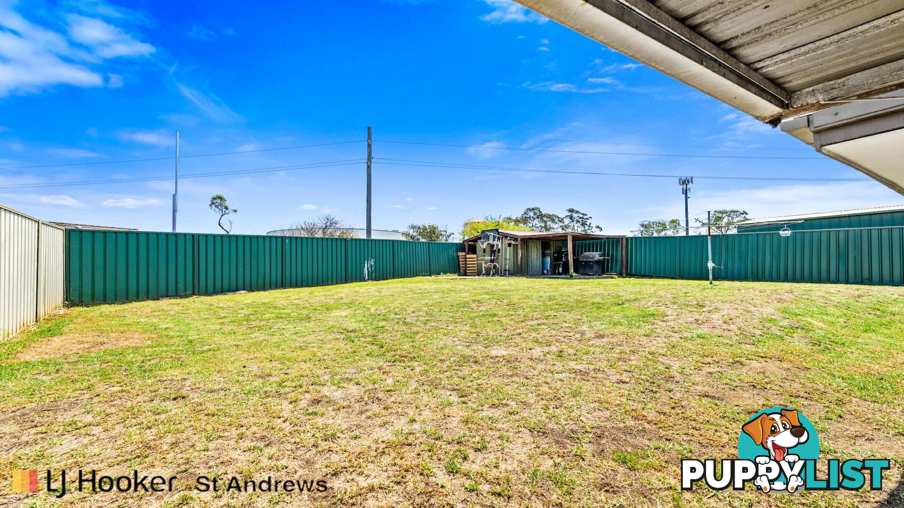 6 Karrabul Road ST HELENS PARK NSW 2560