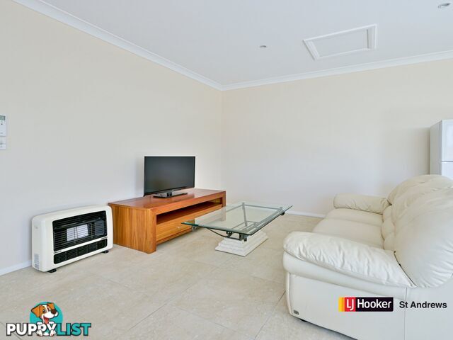 80b Heritage Way GLEN ALPINE NSW 2560