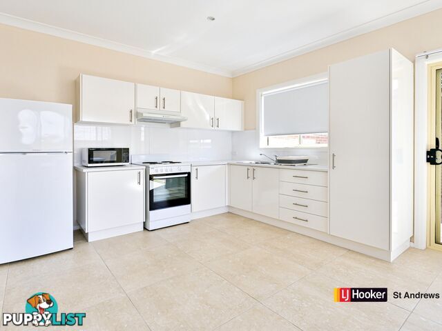 80b Heritage Way GLEN ALPINE NSW 2560