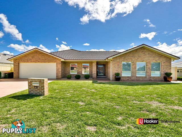 80b Heritage Way GLEN ALPINE NSW 2560