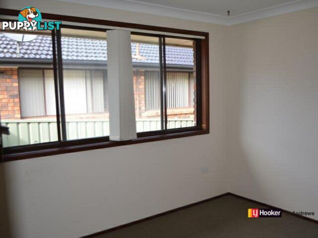 2 Boyce Place RUSE NSW 2560