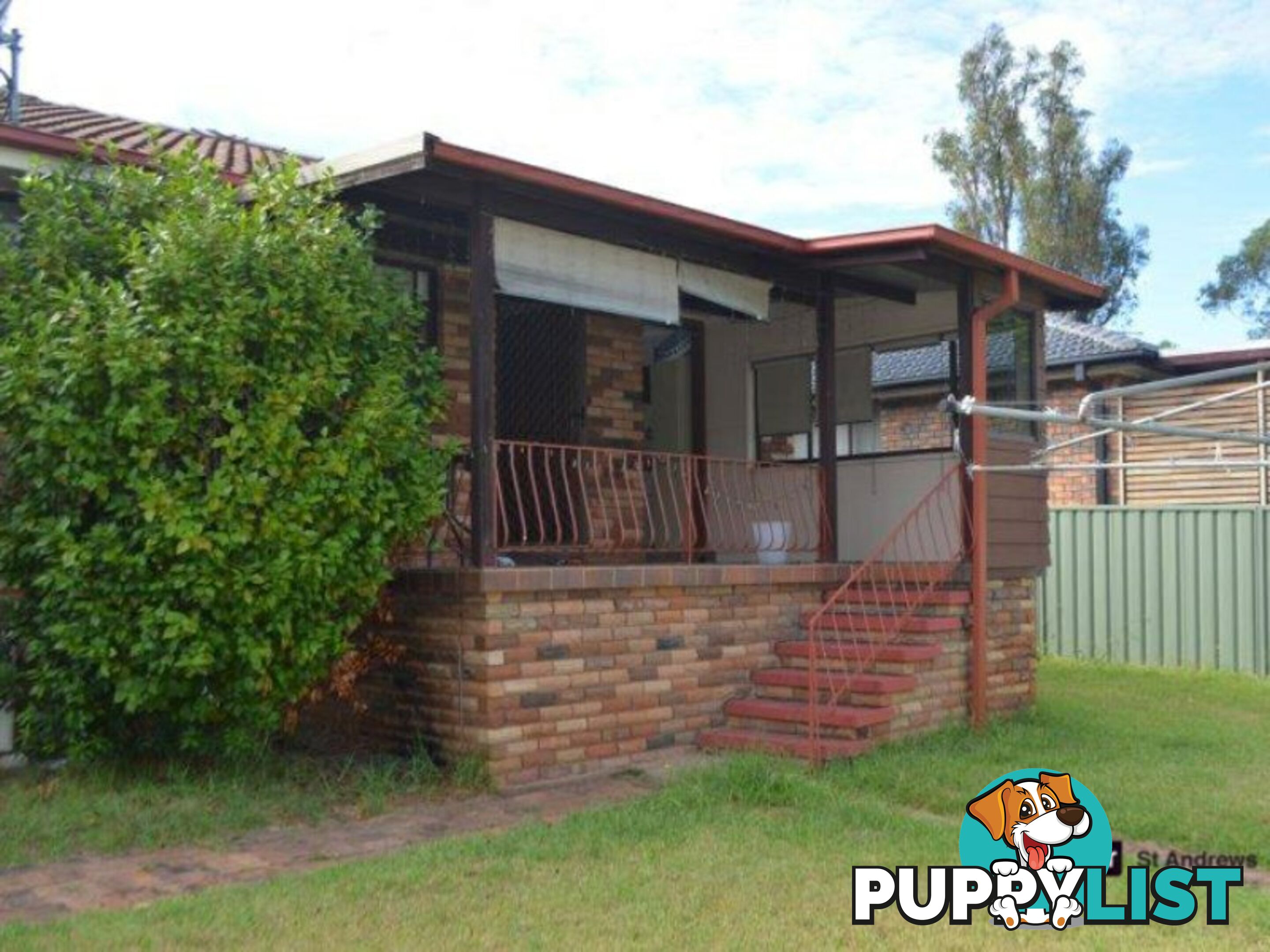 2 Boyce Place RUSE NSW 2560