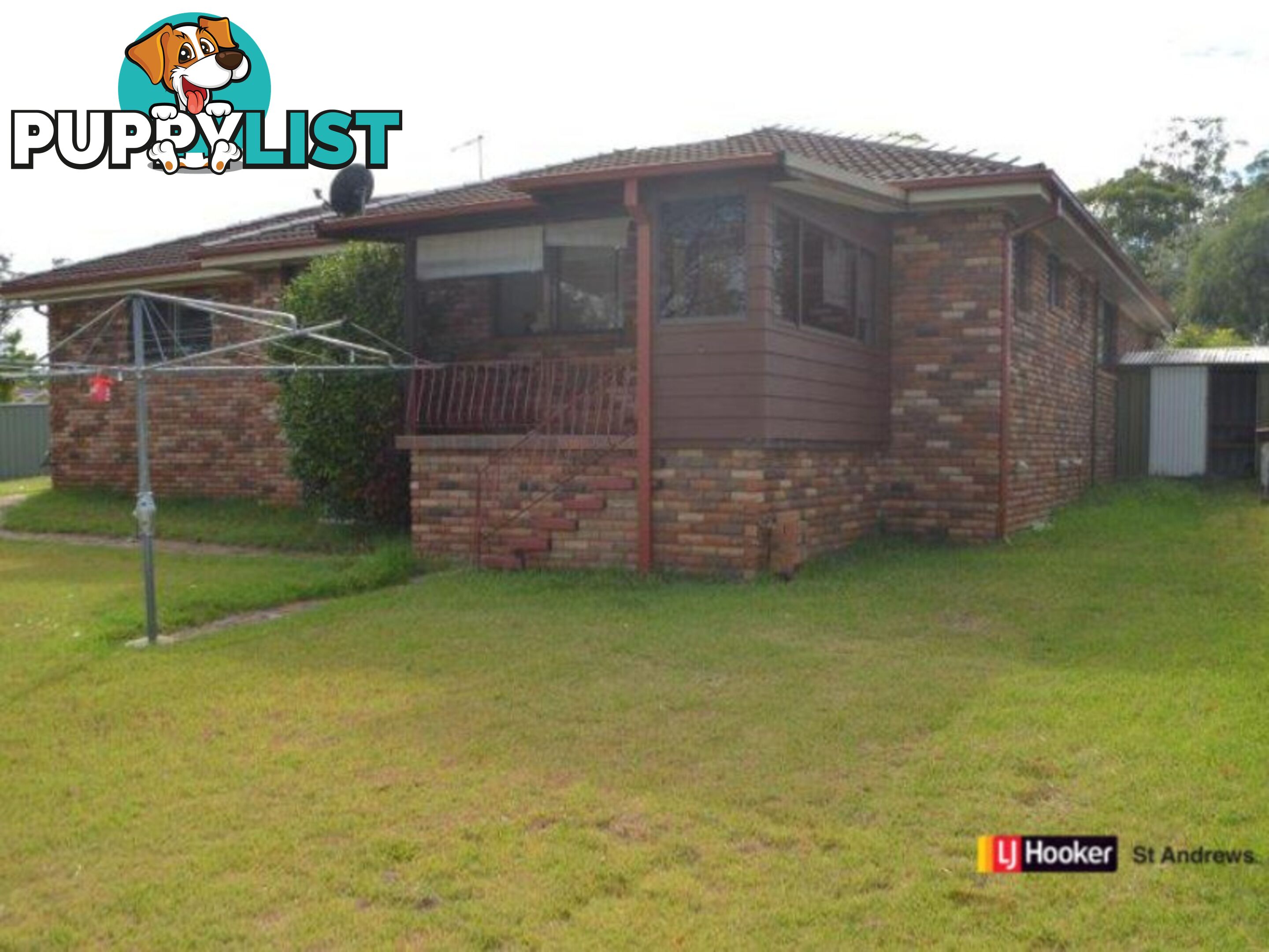 2 Boyce Place RUSE NSW 2560