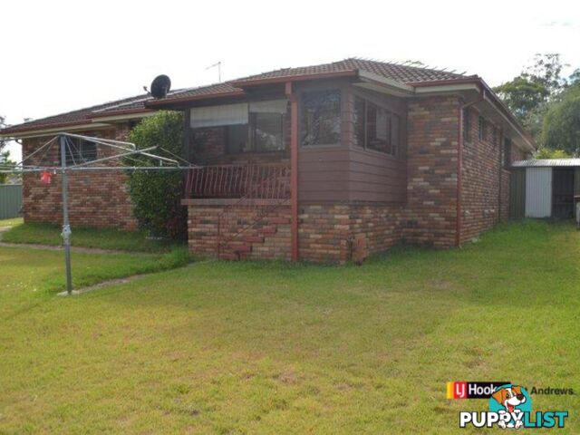 2 Boyce Place RUSE NSW 2560