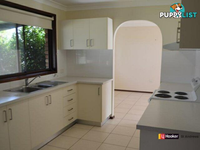 2 Boyce Place RUSE NSW 2560