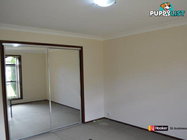 2 Boyce Place RUSE NSW 2560