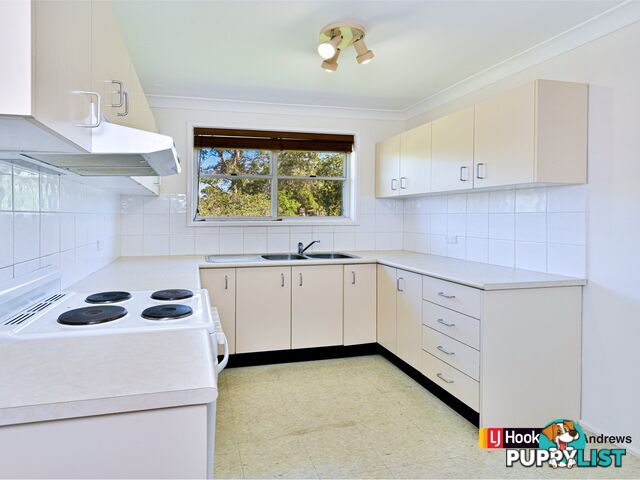 8 Missouri Street KEARNS NSW 2558