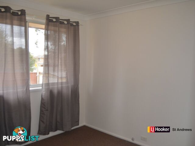 8 Missouri Street KEARNS NSW 2558