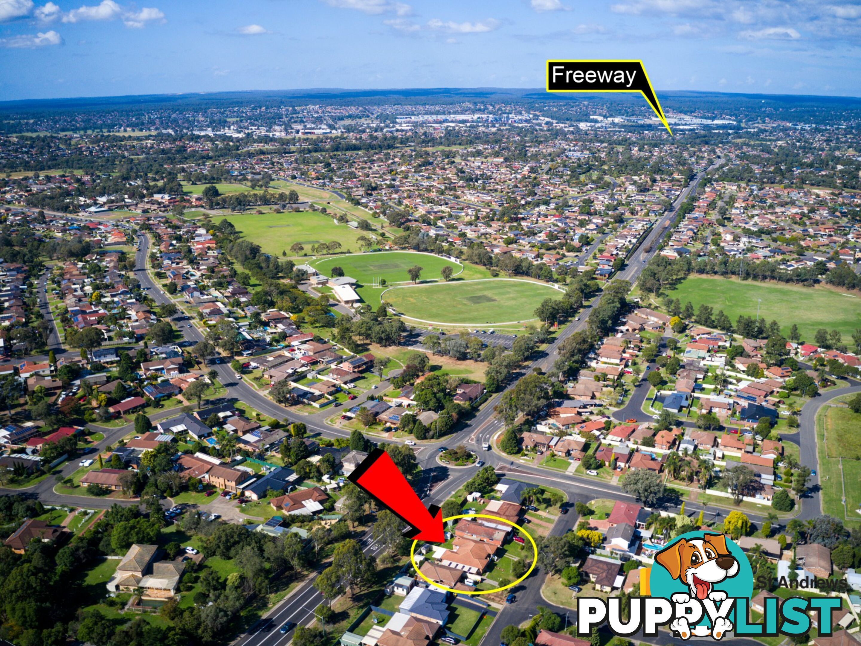 8 Missouri Street KEARNS NSW 2558