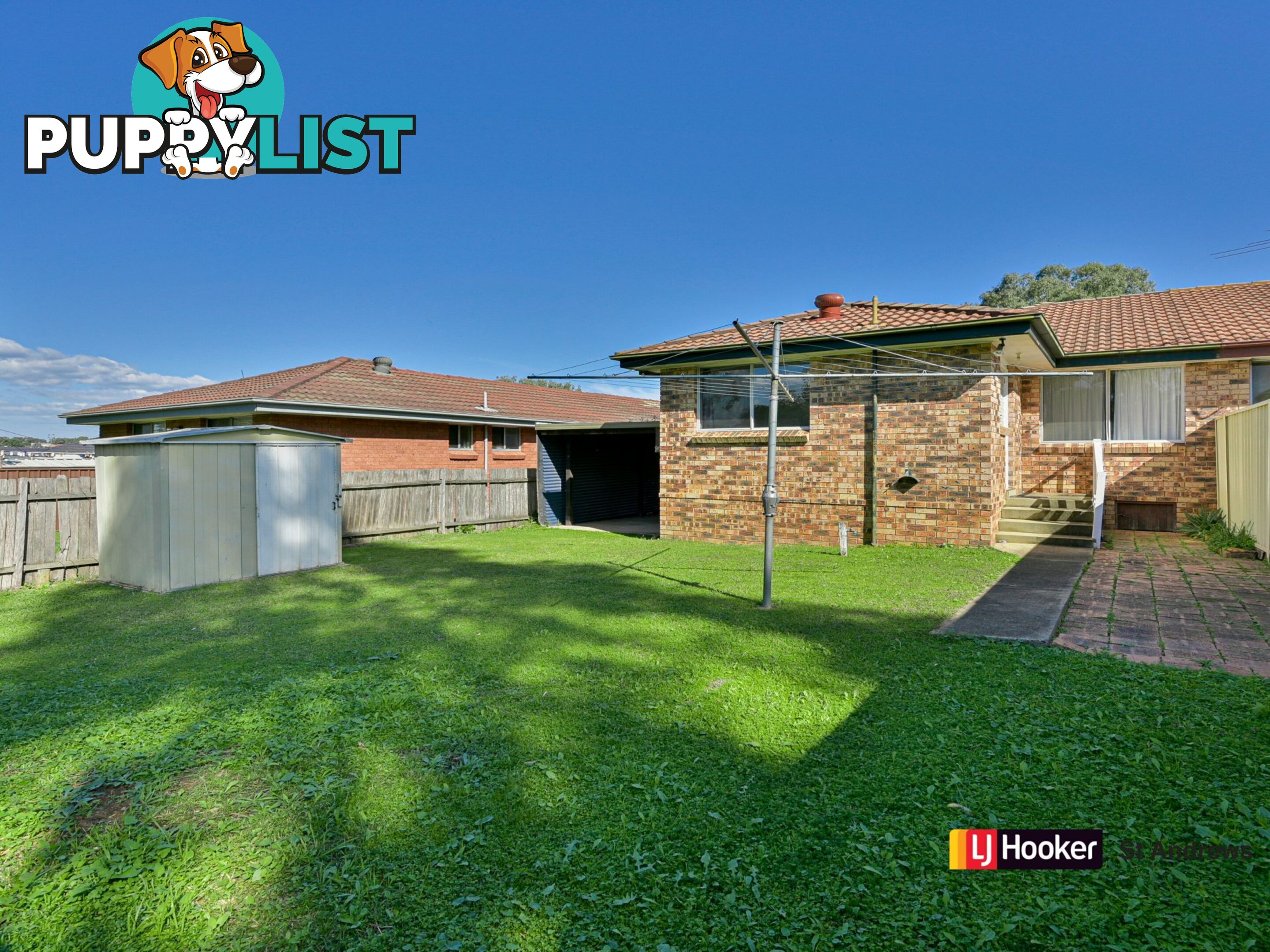 8 Missouri Street KEARNS NSW 2558