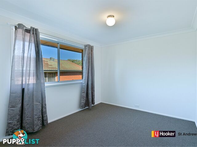 8 Missouri Street KEARNS NSW 2558