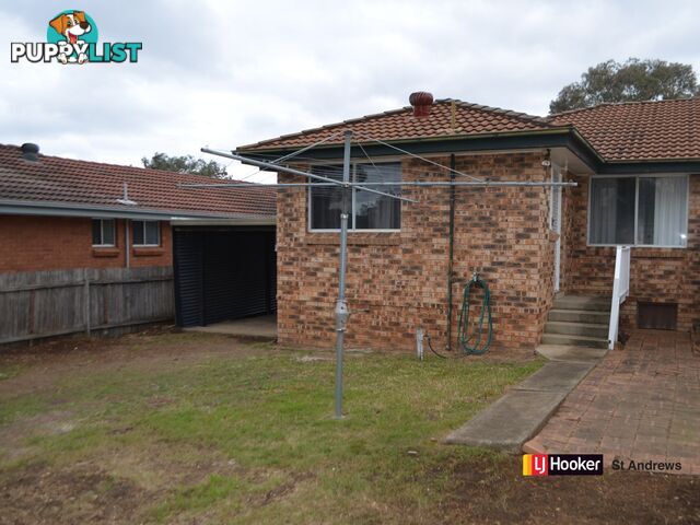 8 Missouri Street KEARNS NSW 2558