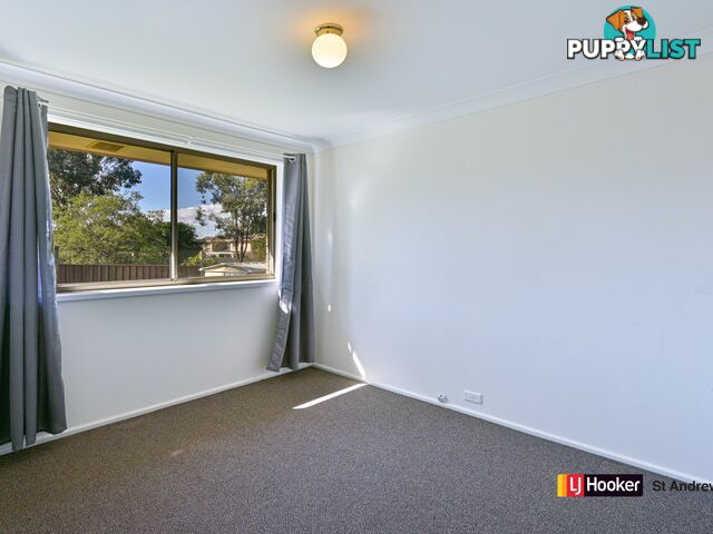 8 Missouri Street KEARNS NSW 2558