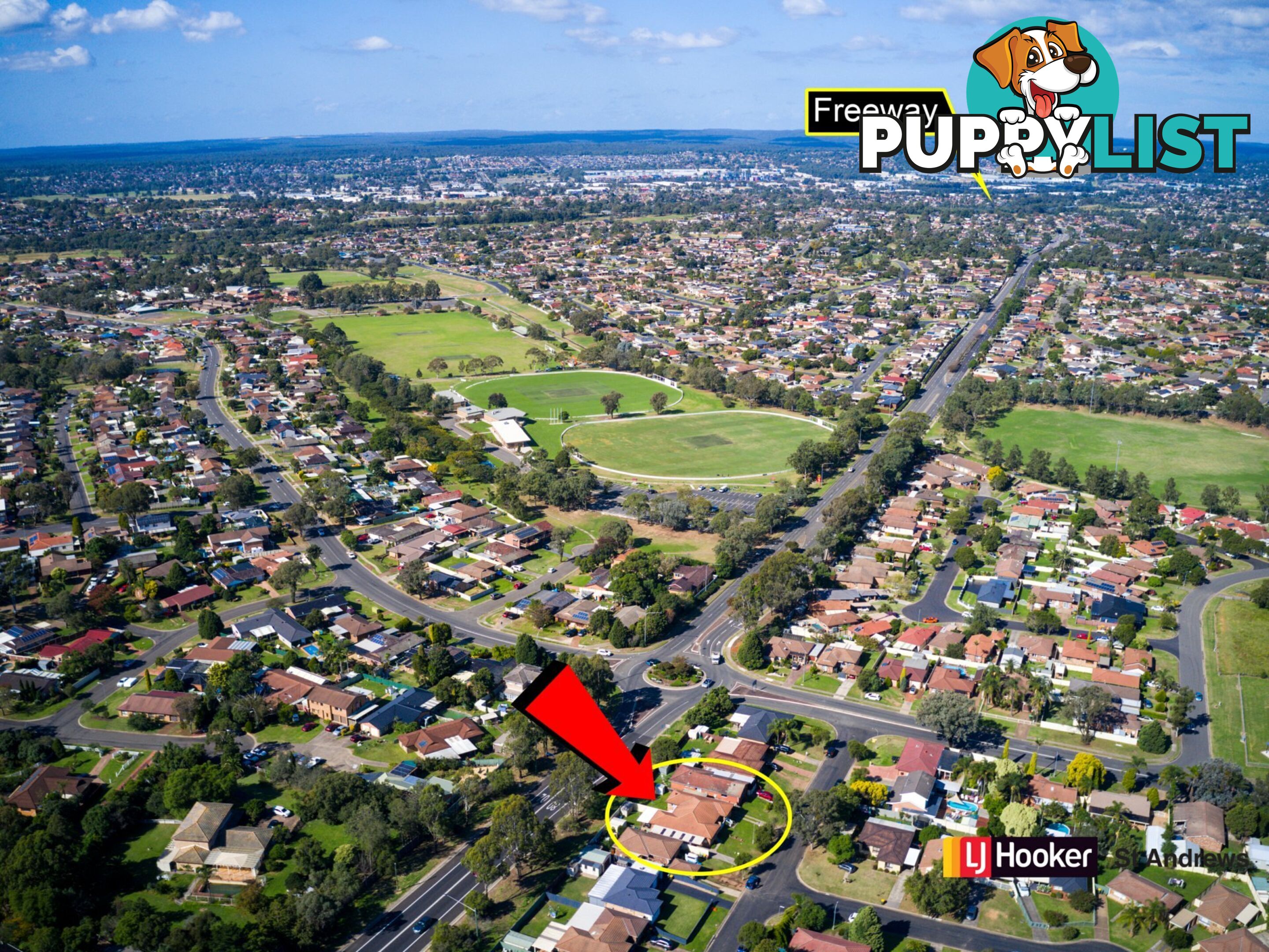 8 Missouri Street KEARNS NSW 2558