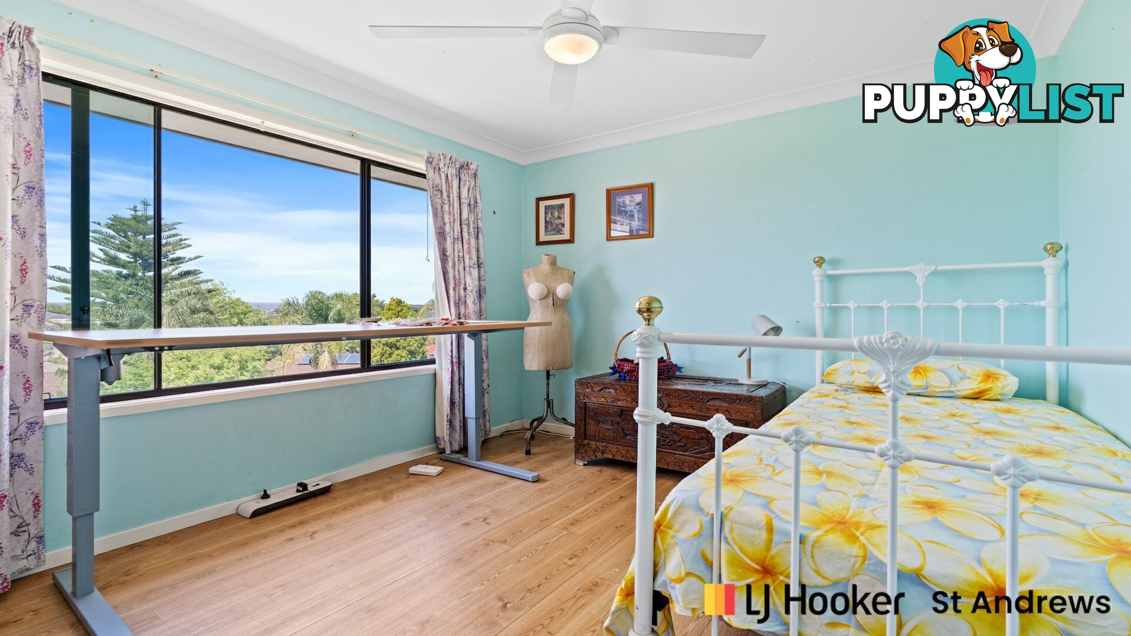 12 Fannich Place ST ANDREWS NSW 2566