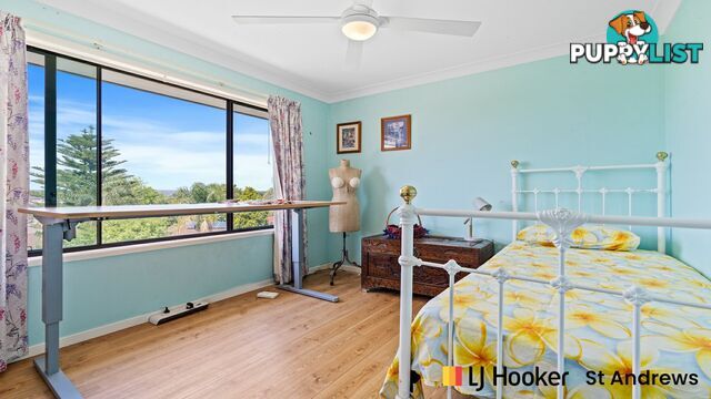 12 Fannich Place ST ANDREWS NSW 2566