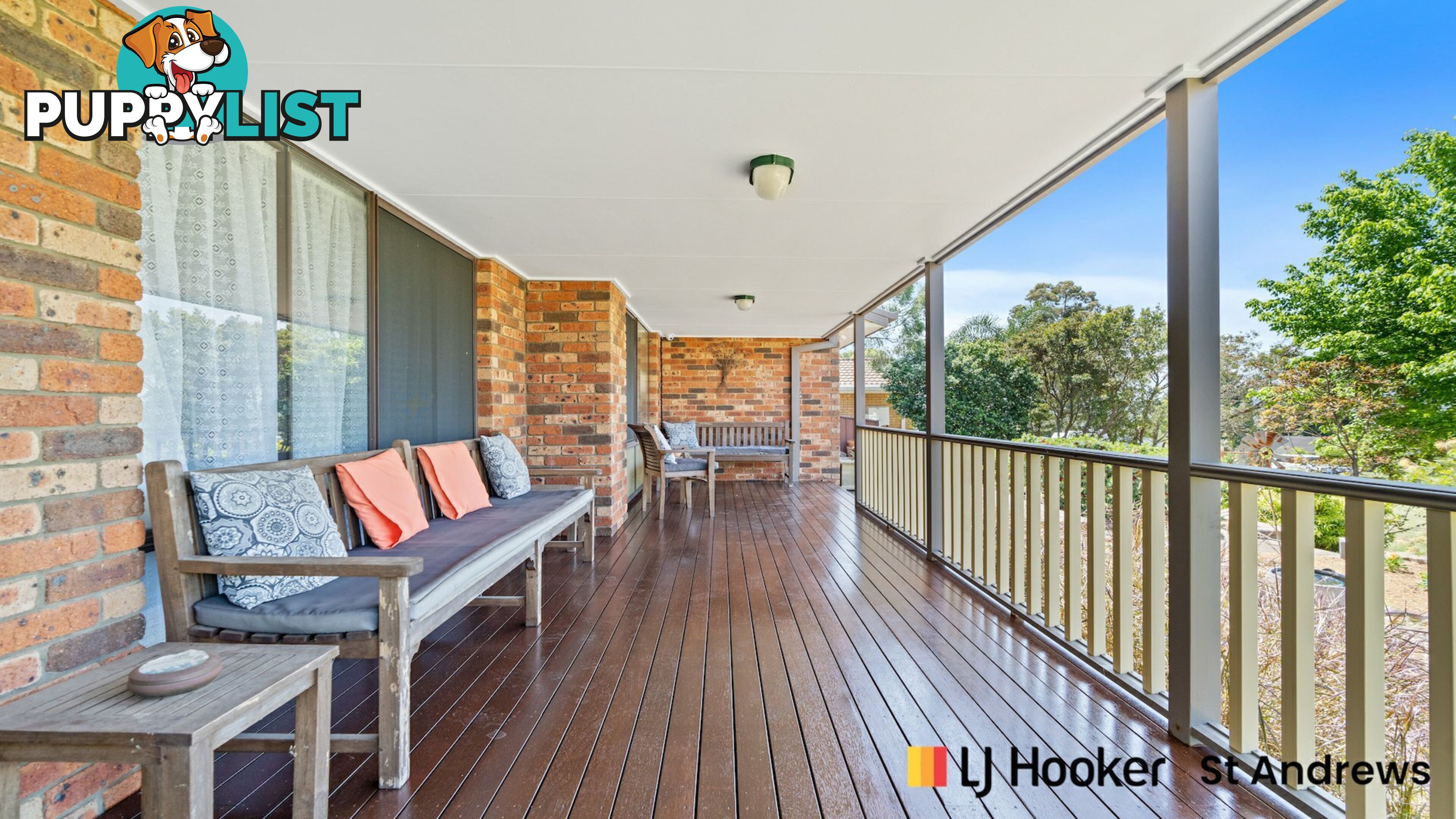 12 Fannich Place ST ANDREWS NSW 2566