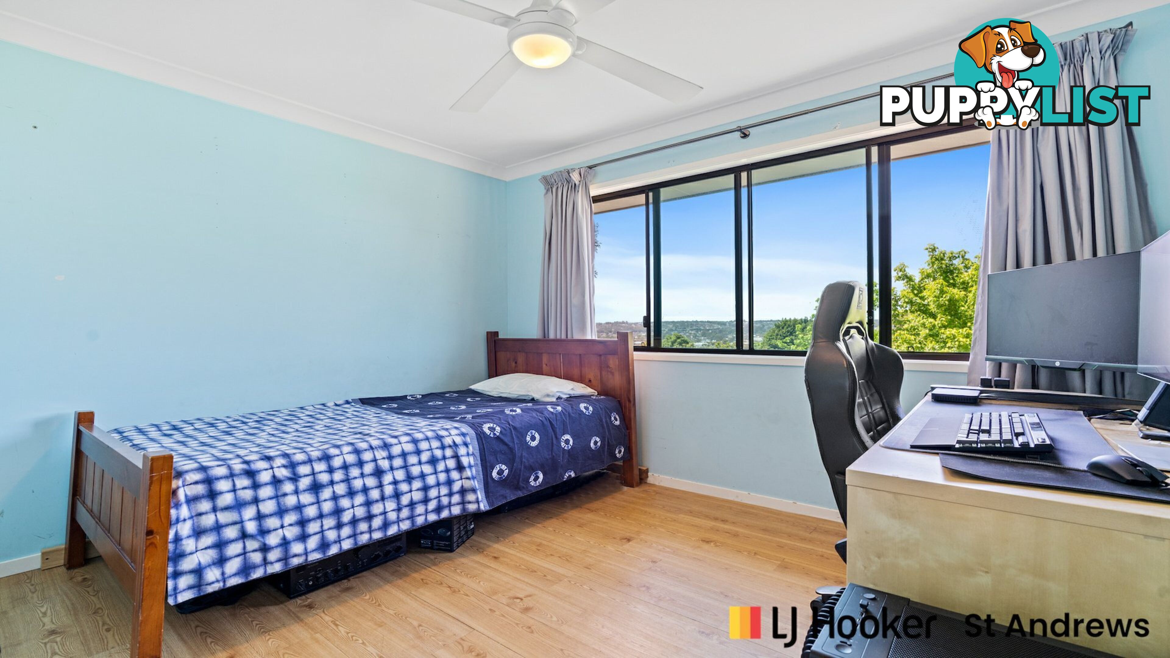 12 Fannich Place ST ANDREWS NSW 2566