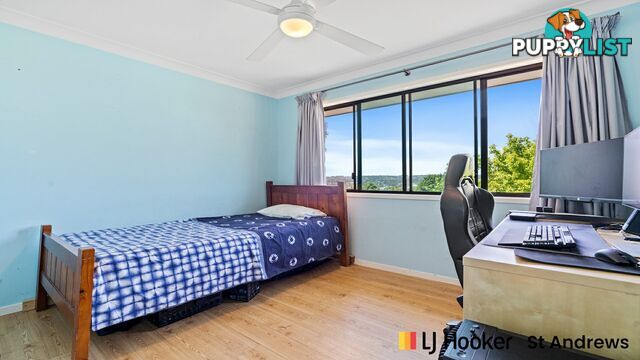 12 Fannich Place ST ANDREWS NSW 2566