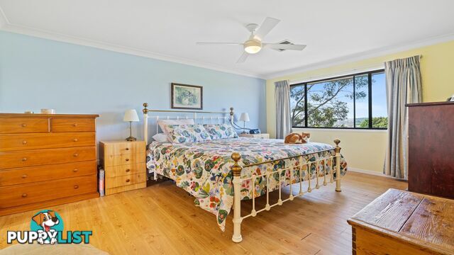 12 Fannich Place ST ANDREWS NSW 2566