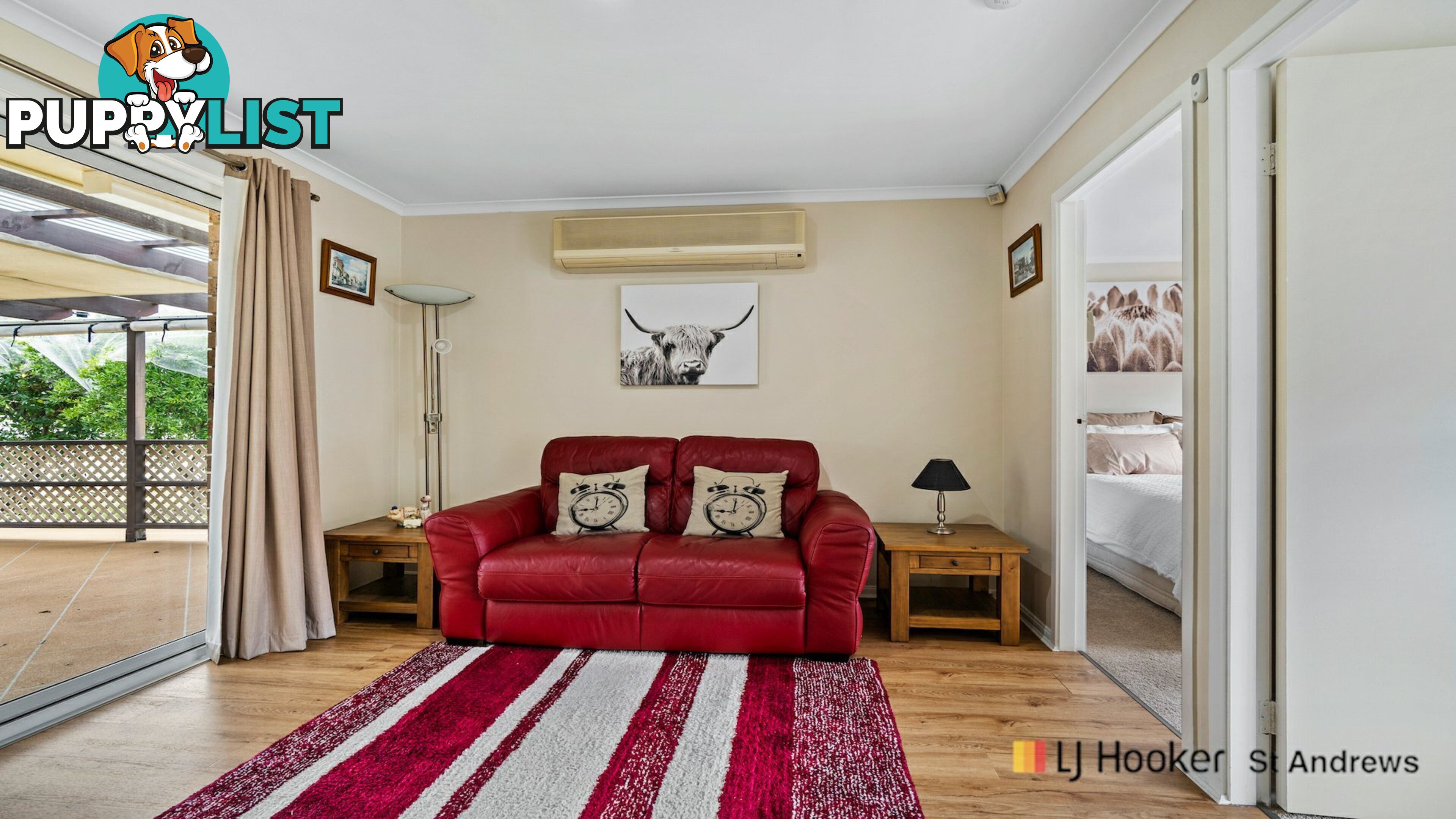 47 Blairgowrie Circuit ST ANDREWS NSW 2566