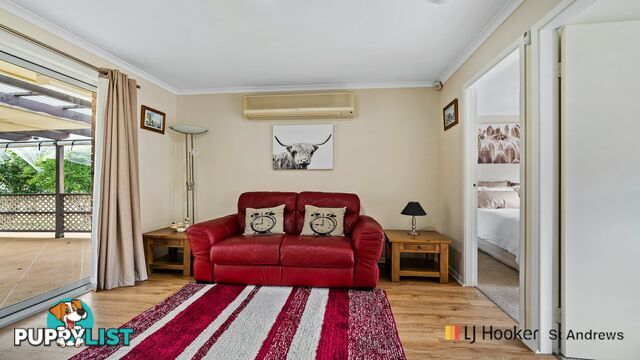 47 Blairgowrie Circuit ST ANDREWS NSW 2566