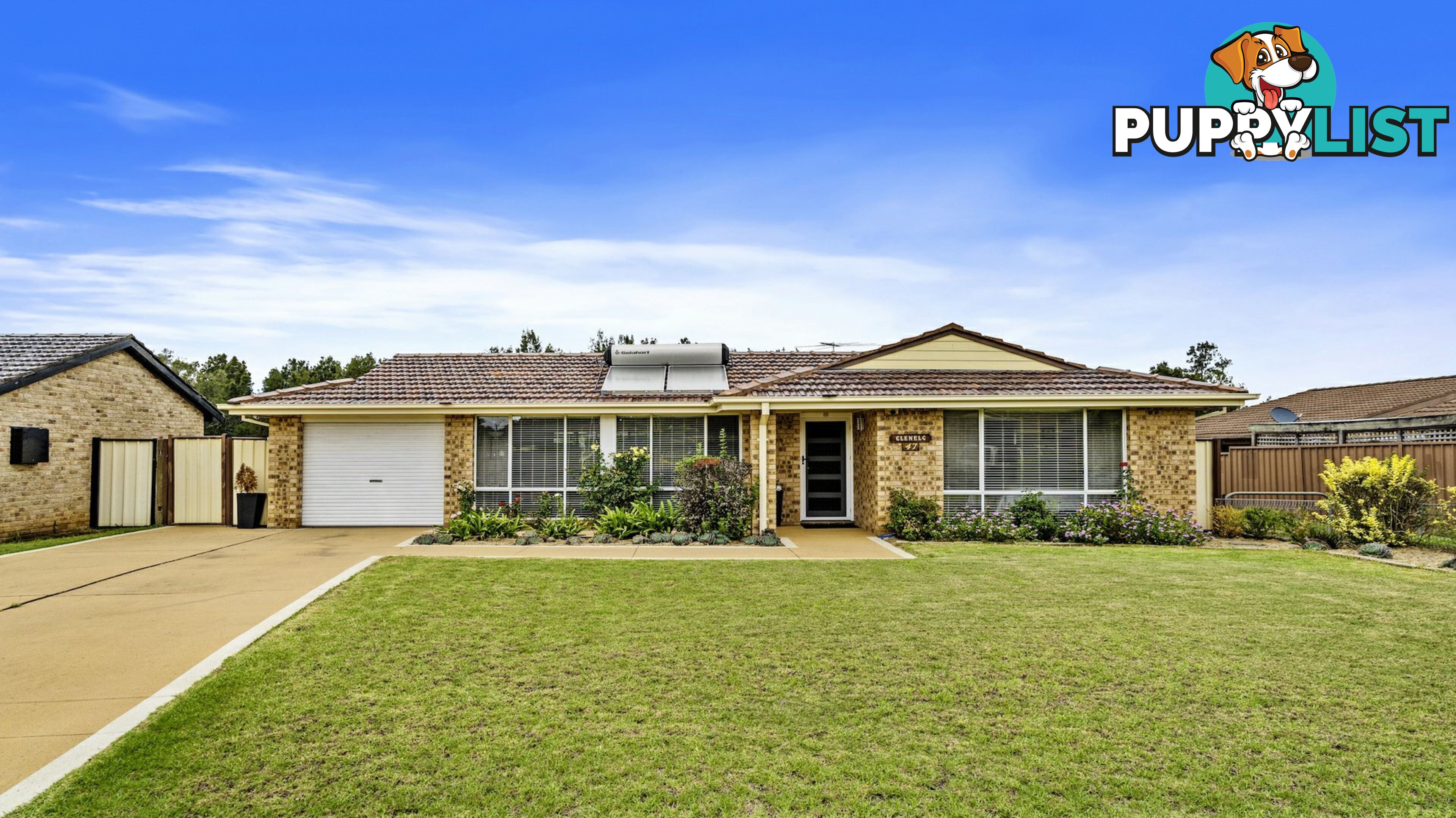 47 Blairgowrie Circuit ST ANDREWS NSW 2566