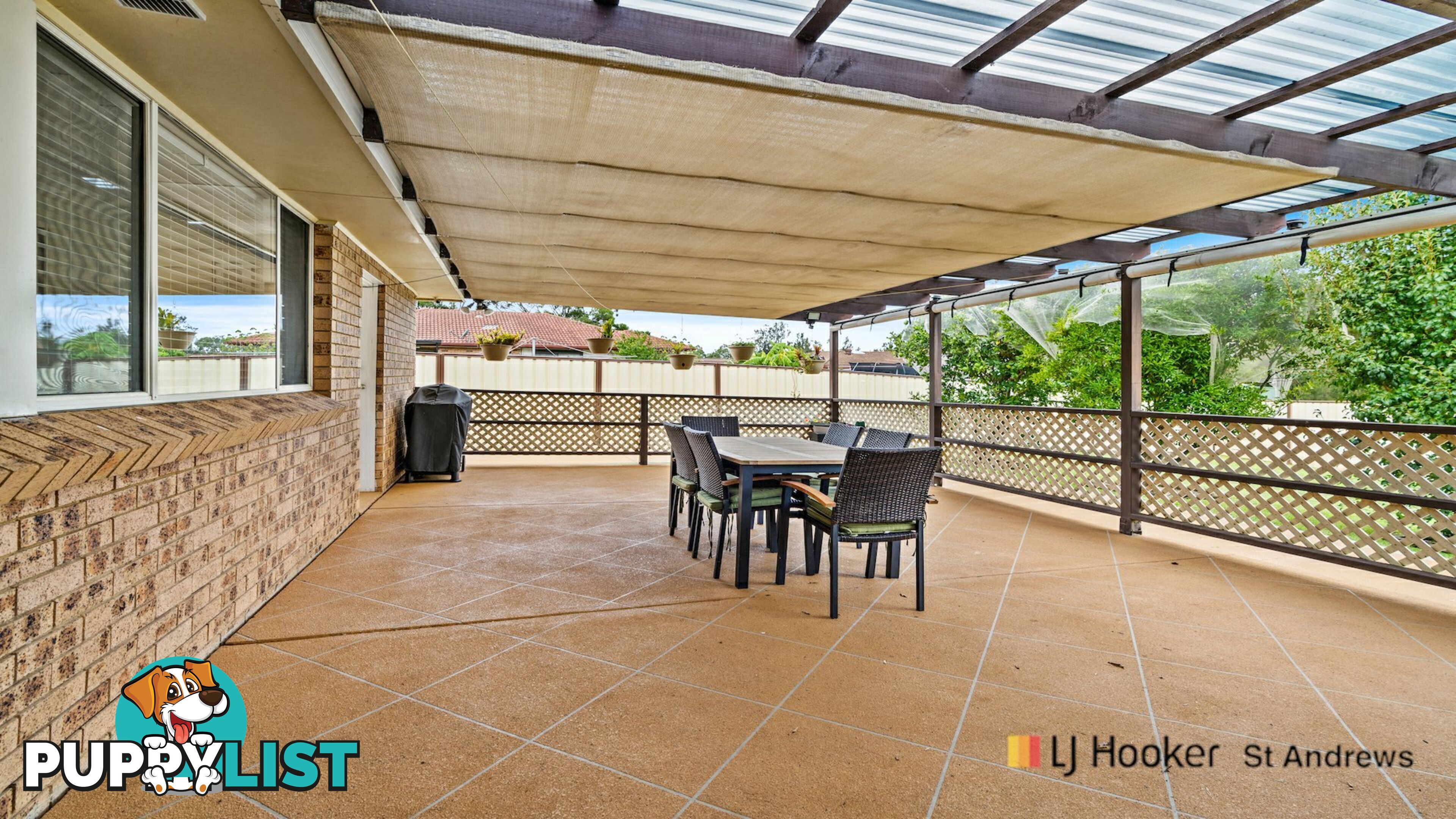 47 Blairgowrie Circuit ST ANDREWS NSW 2566