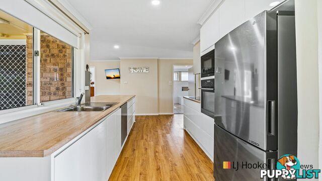 47 Blairgowrie Circuit ST ANDREWS NSW 2566