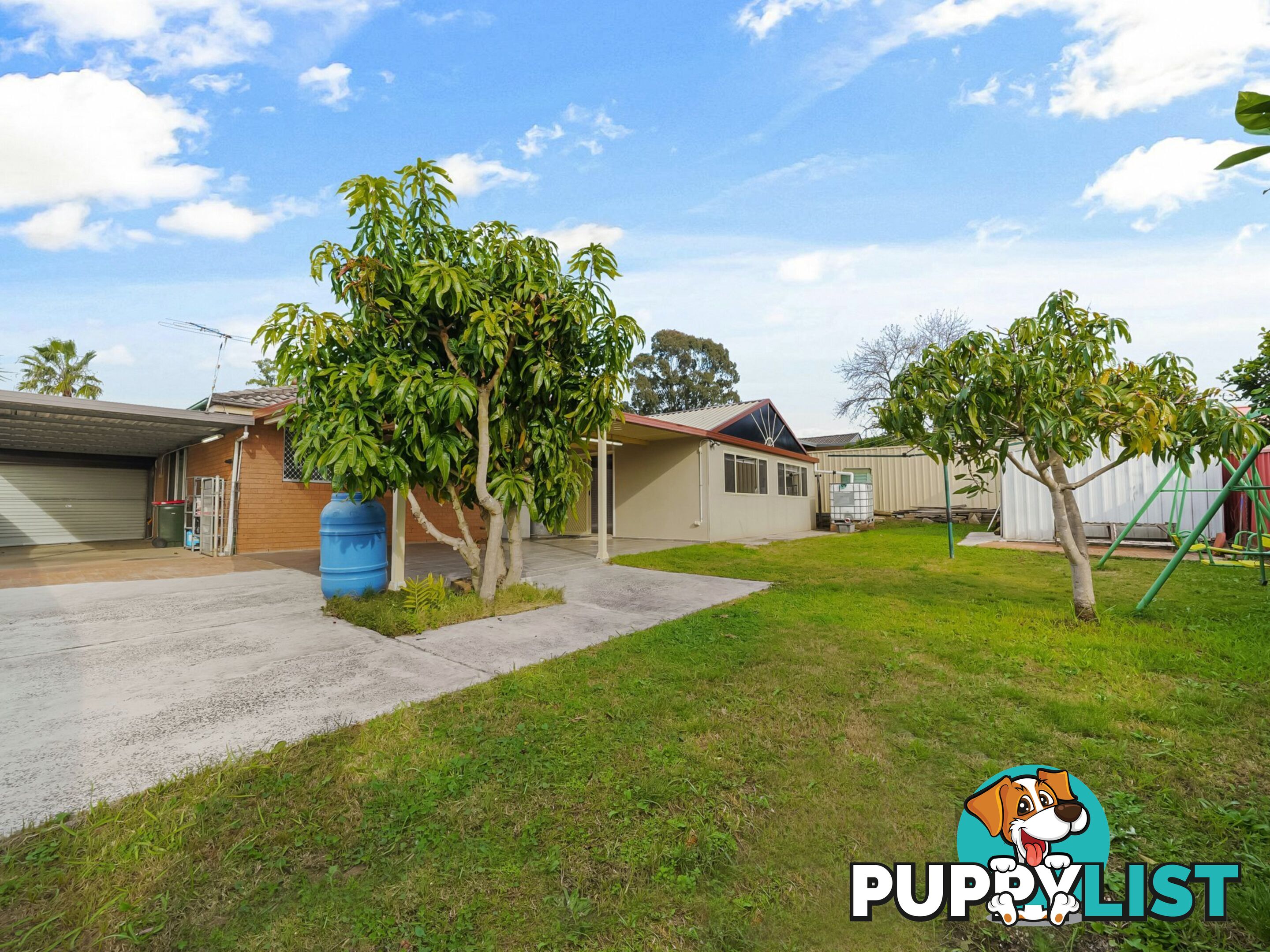 6 Methil Place ST ANDREWS NSW 2566