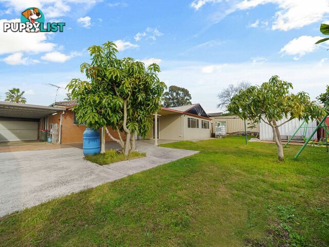 6 Methil Place ST ANDREWS NSW 2566