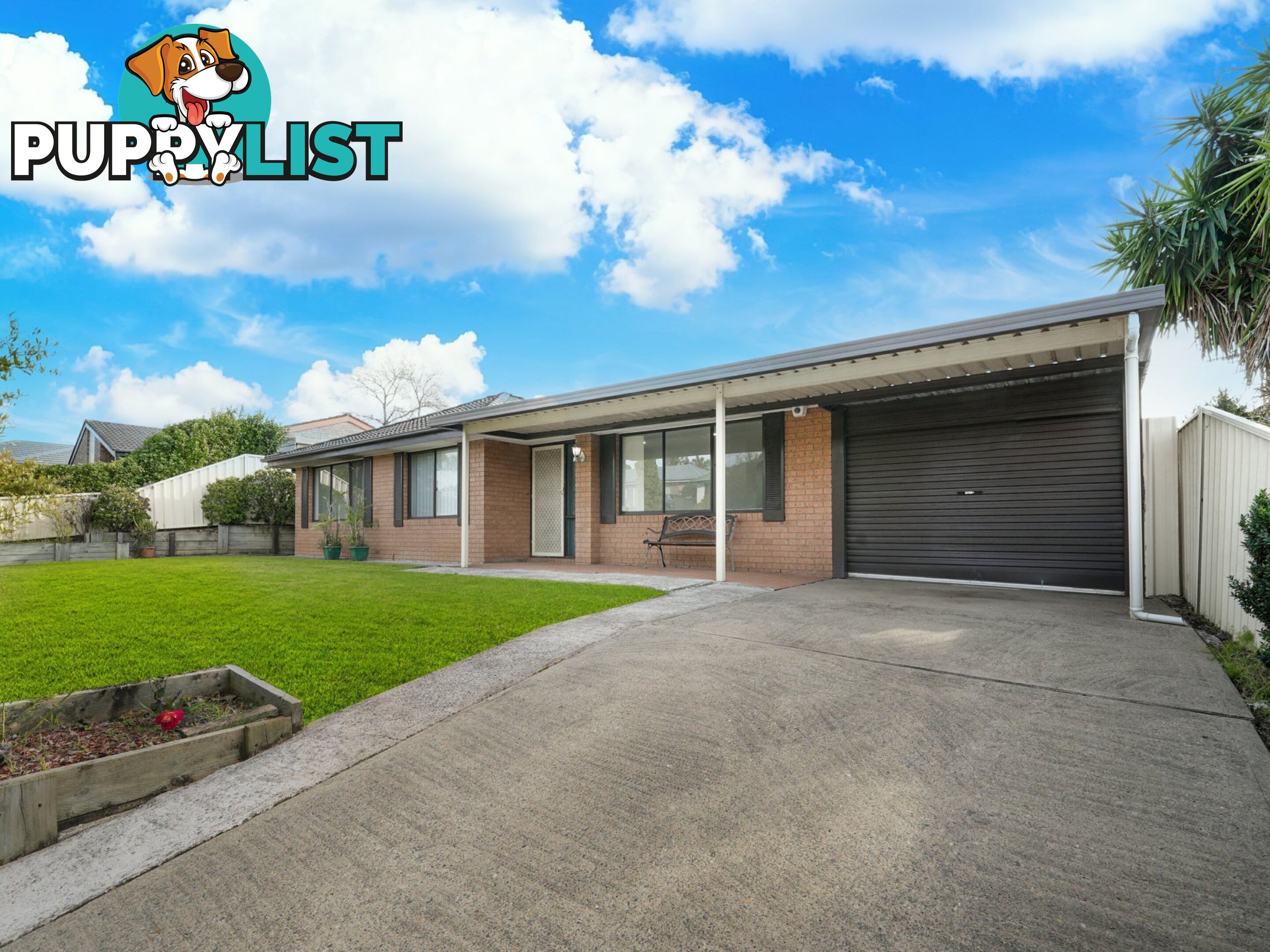 6 Methil Place ST ANDREWS NSW 2566