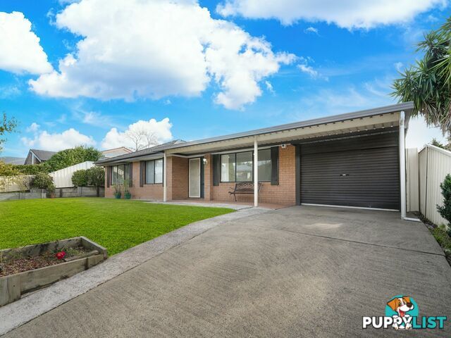 6 Methil Place ST ANDREWS NSW 2566
