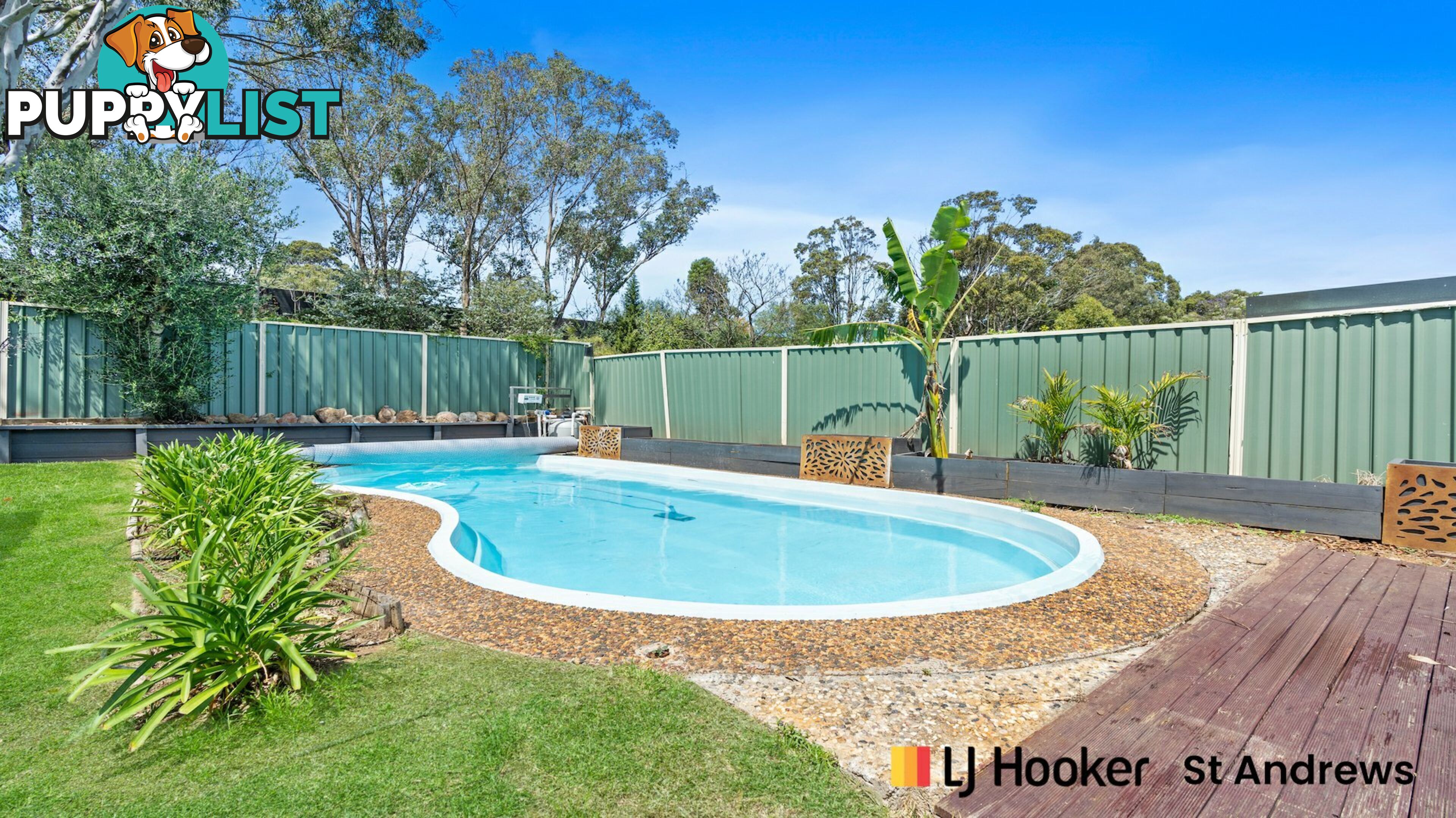 47 De Havilland Crescent RABY NSW 2566