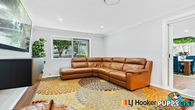 47 De Havilland Crescent RABY NSW 2566