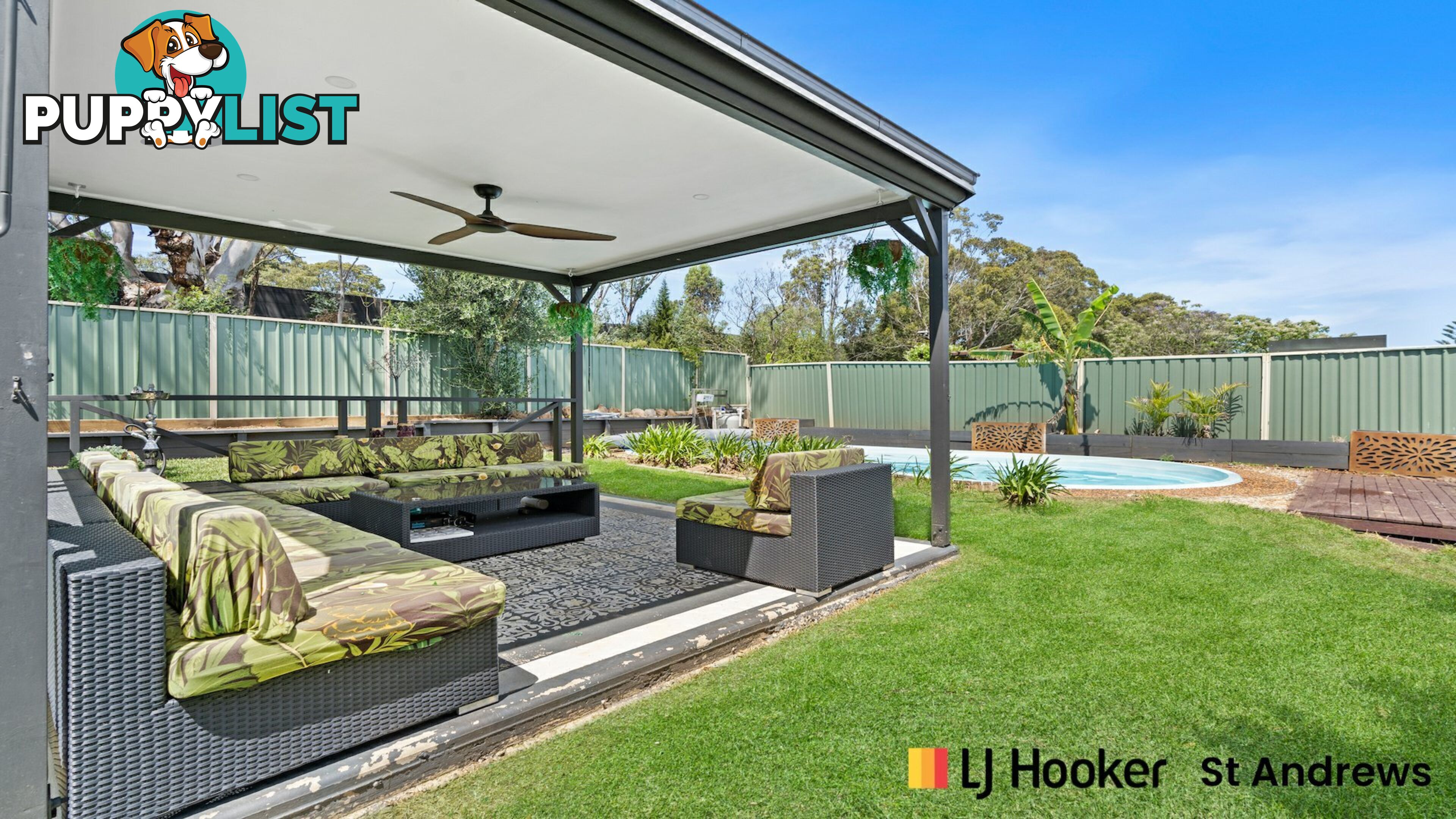 47 De Havilland Crescent RABY NSW 2566