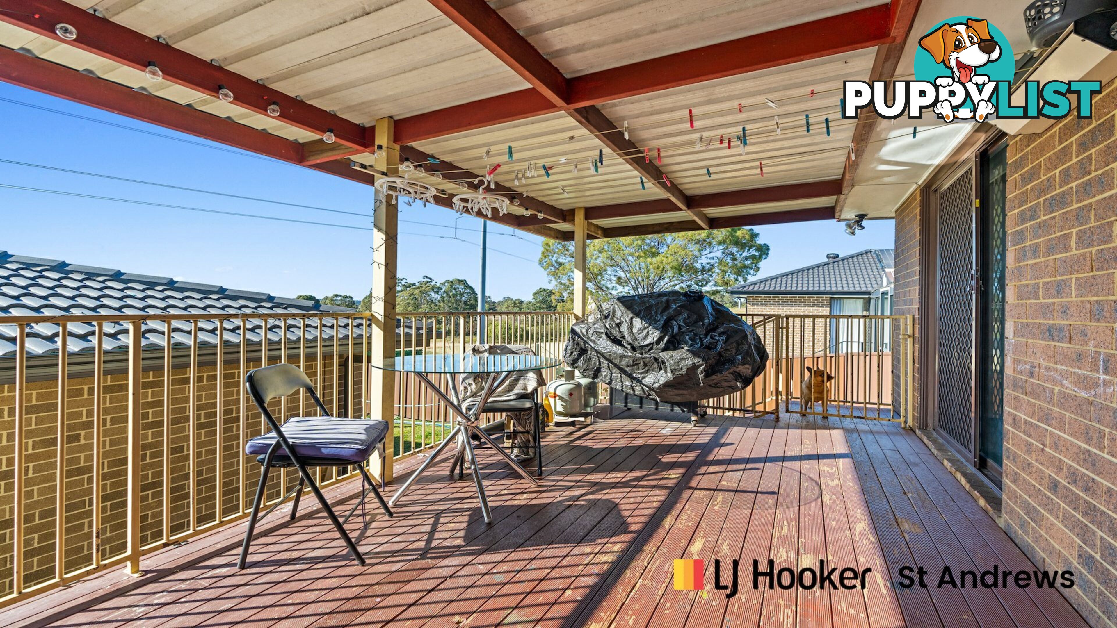 45 Midlothian Road ST ANDREWS NSW 2566