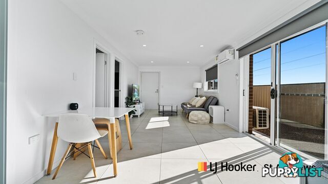 45 Midlothian Road ST ANDREWS NSW 2566