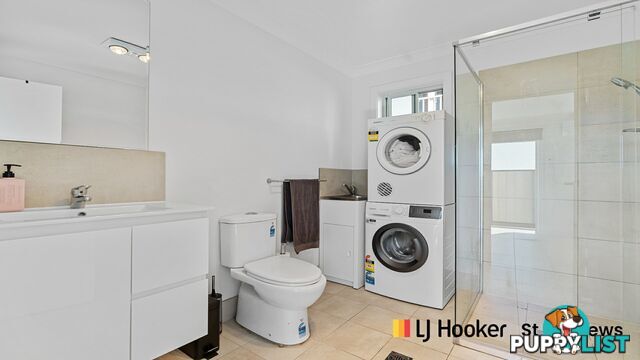 45 Midlothian Road ST ANDREWS NSW 2566