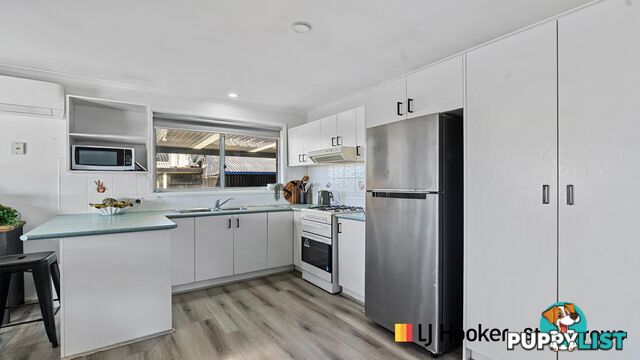 45 Midlothian Road ST ANDREWS NSW 2566