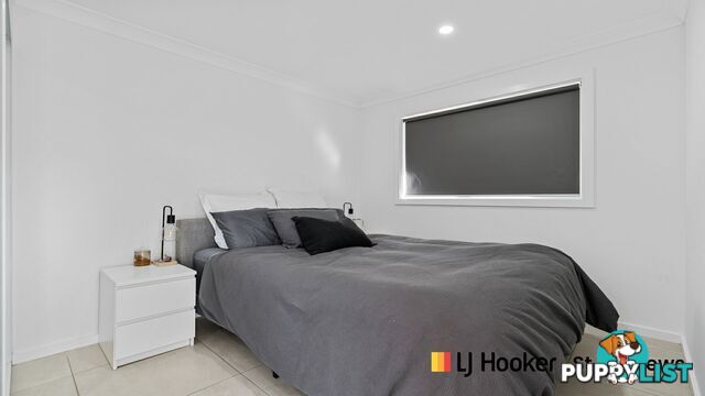 45 Midlothian Road ST ANDREWS NSW 2566