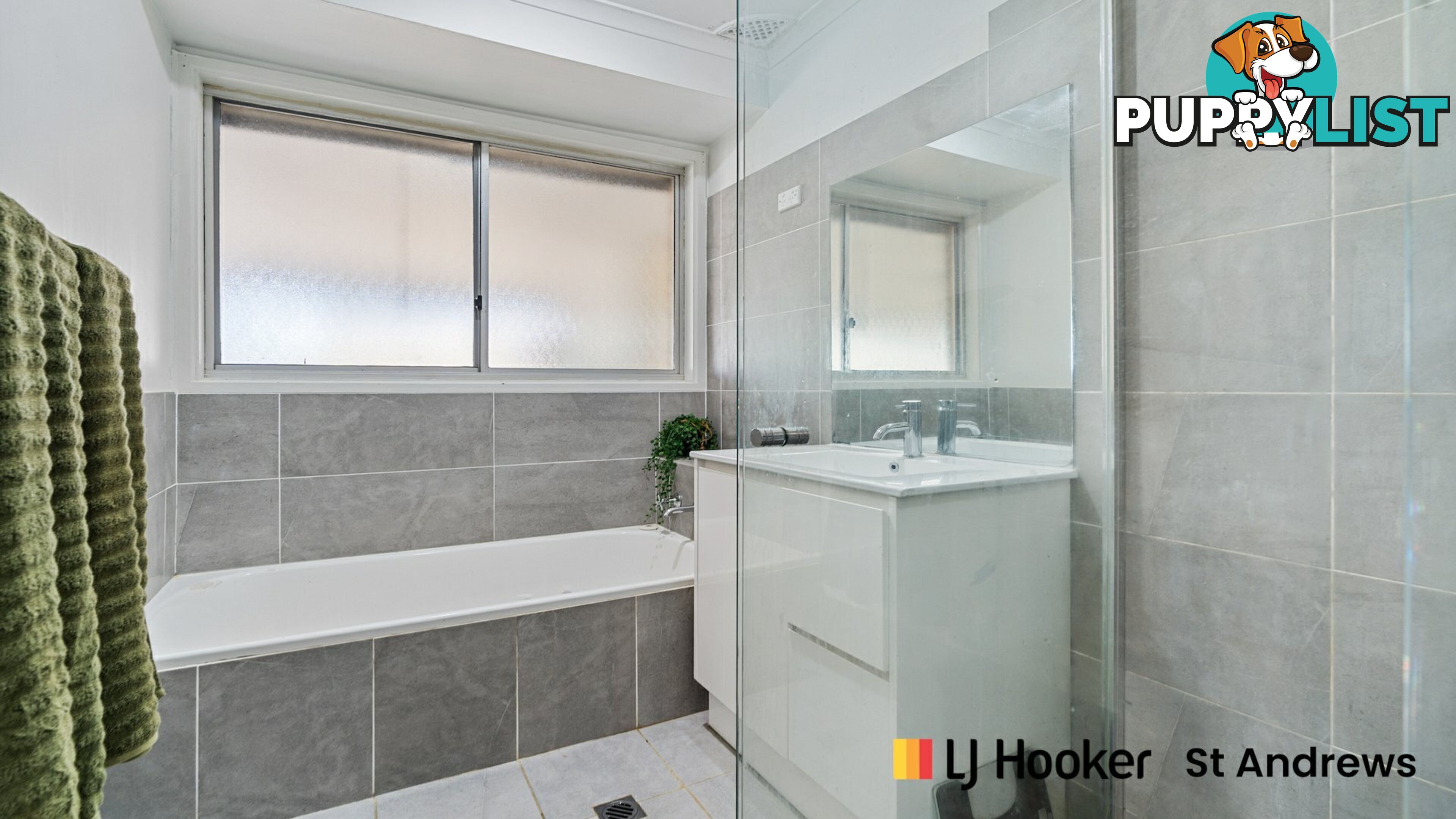 45 Midlothian Road ST ANDREWS NSW 2566