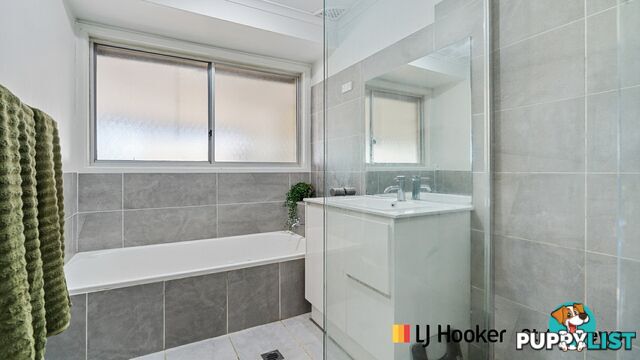 45 Midlothian Road ST ANDREWS NSW 2566