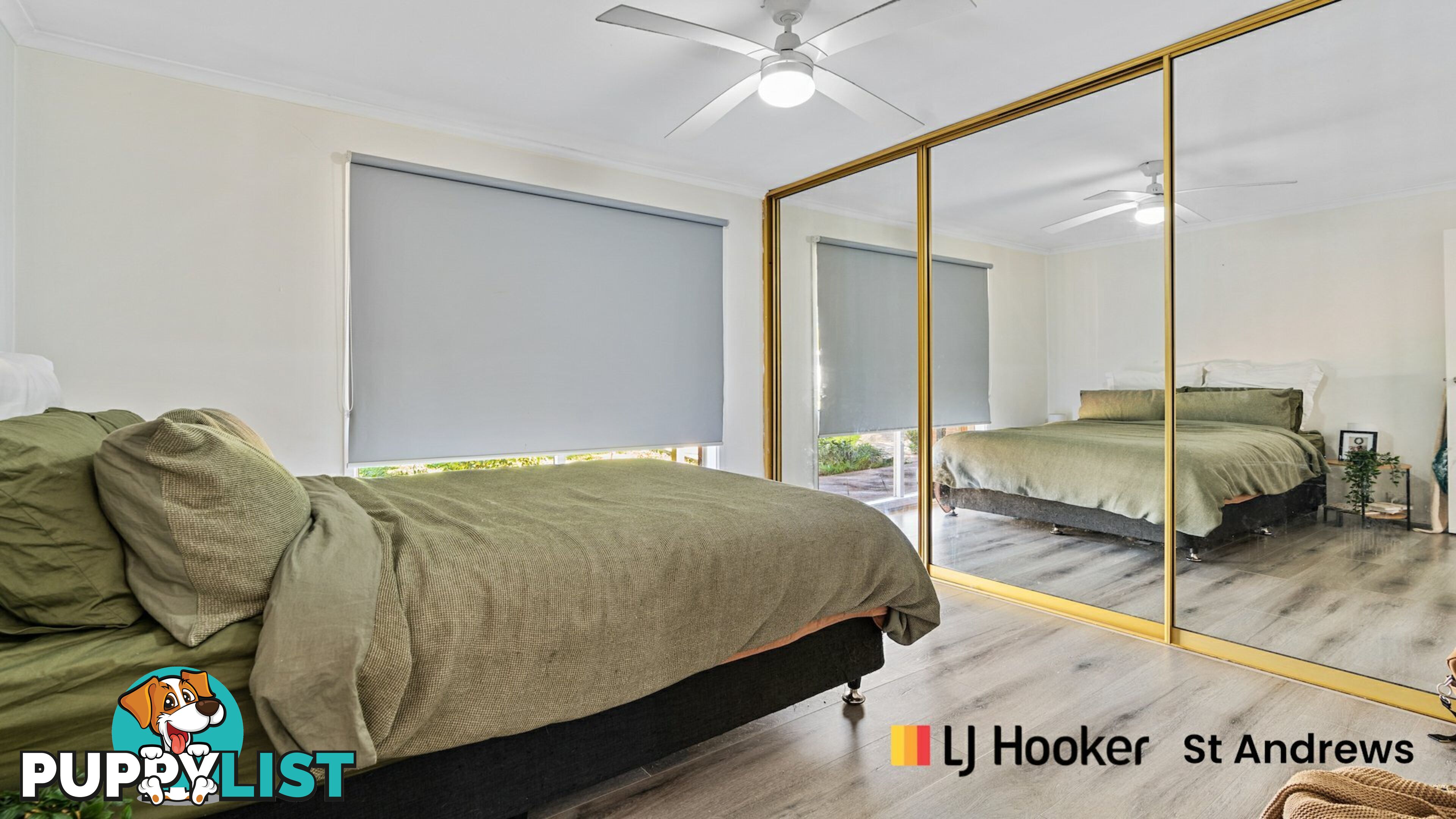 45 Midlothian Road ST ANDREWS NSW 2566