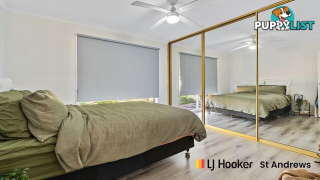 45 Midlothian Road ST ANDREWS NSW 2566