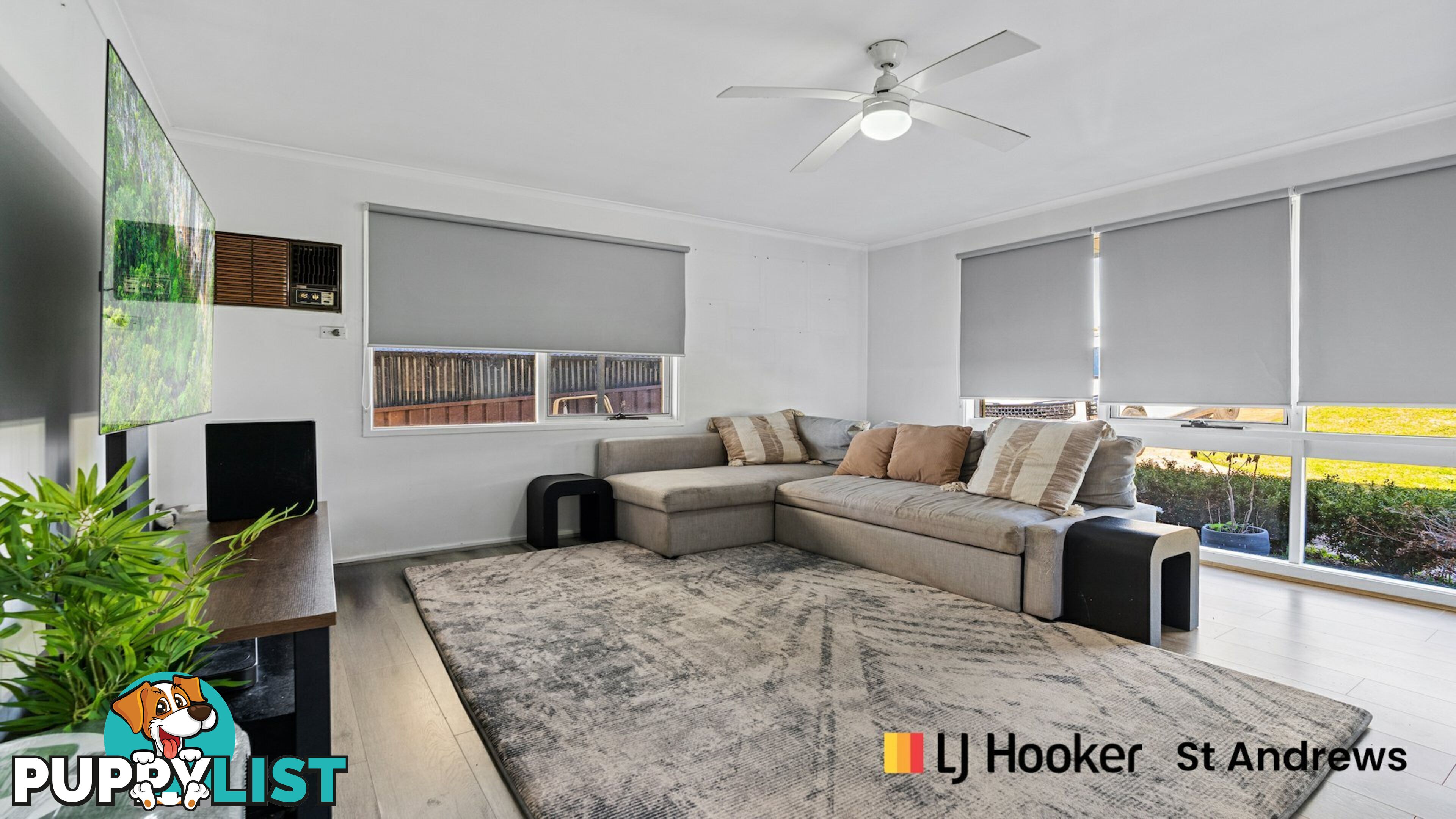 45 Midlothian Road ST ANDREWS NSW 2566