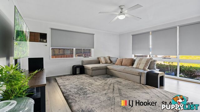 45 Midlothian Road ST ANDREWS NSW 2566