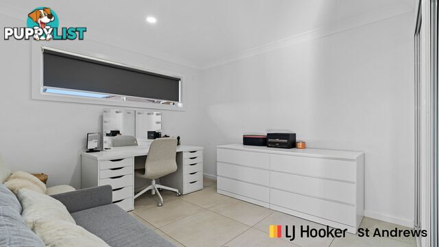 45 Midlothian Road ST ANDREWS NSW 2566
