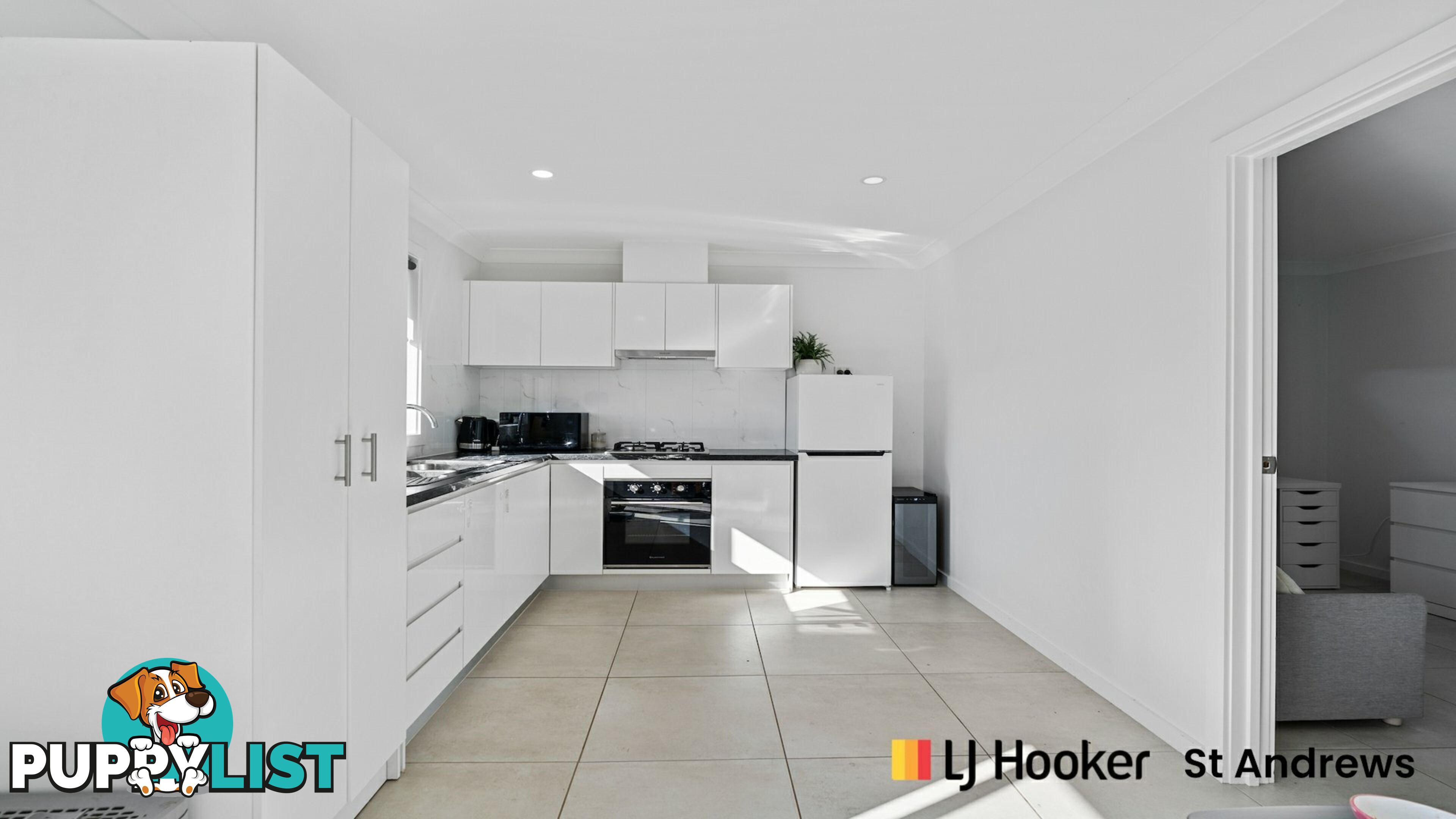 45 Midlothian Road ST ANDREWS NSW 2566