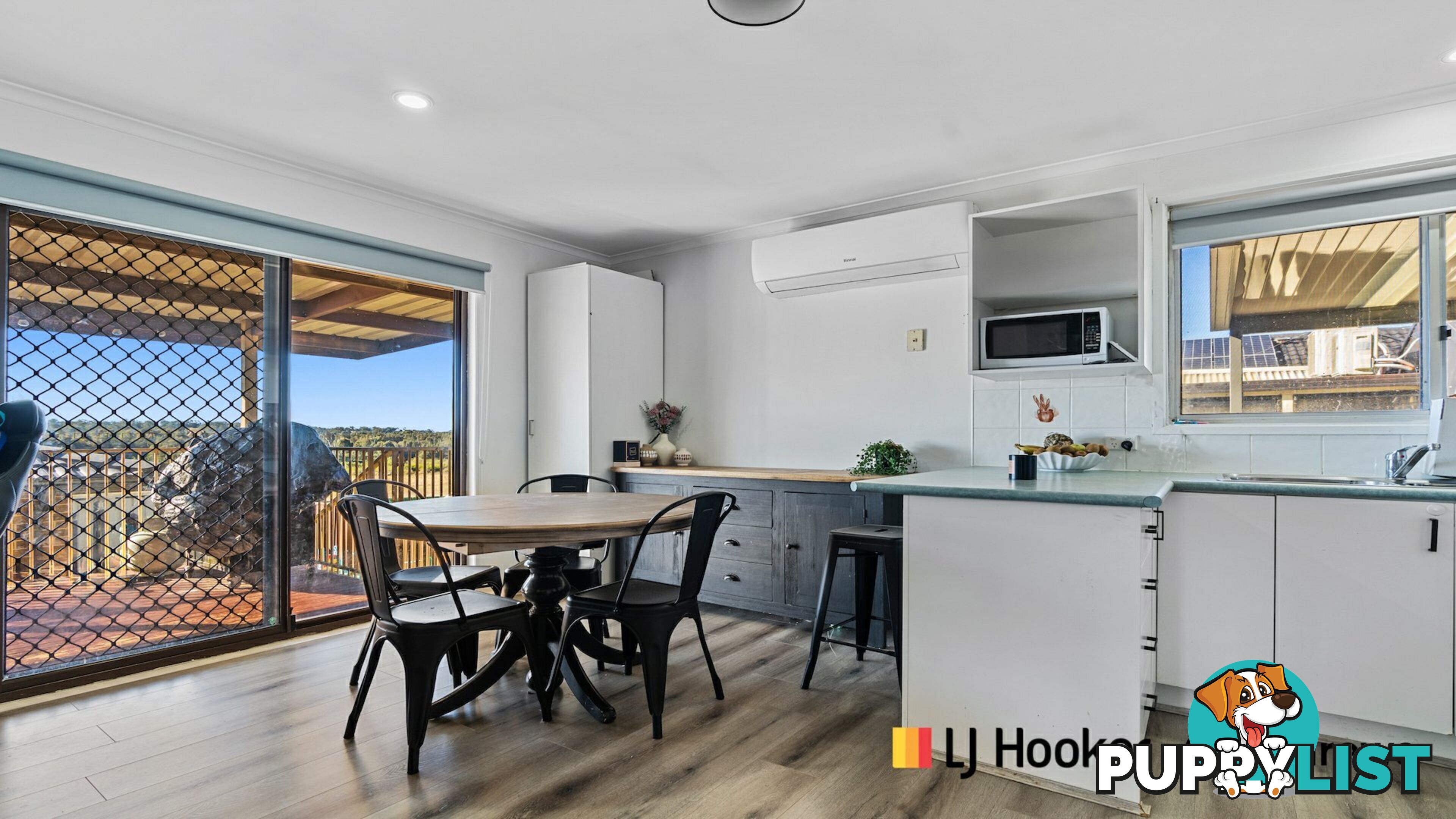 45 Midlothian Road ST ANDREWS NSW 2566